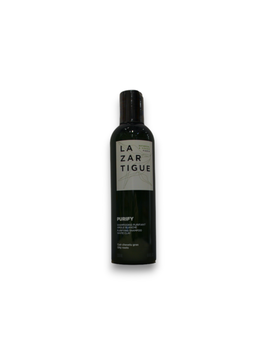 Shampoo purificante vegano Lazartigue Purify 250ml