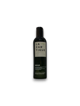 Shampoo riparatore vegano Lazartigue Repair per capelli 250ml