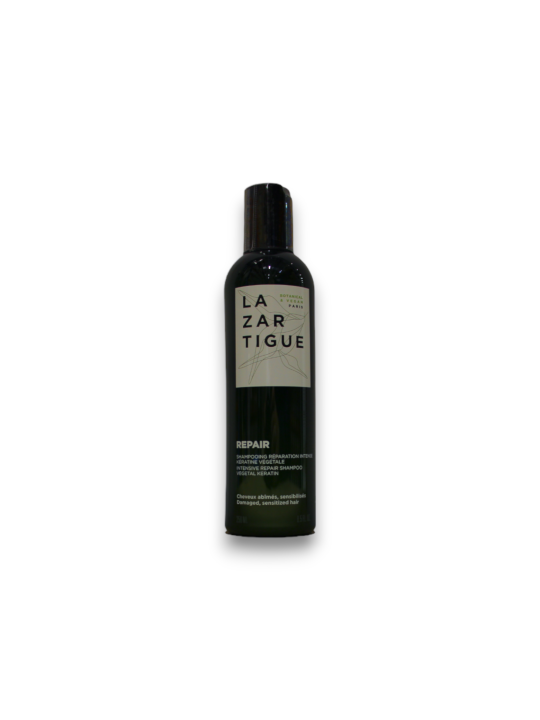 Shampoo riparatore vegano Lazartigue Repair per capelli 250ml