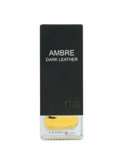 Le Chameau Clio Dark Leather Eau De Parfum Unisex 90ml