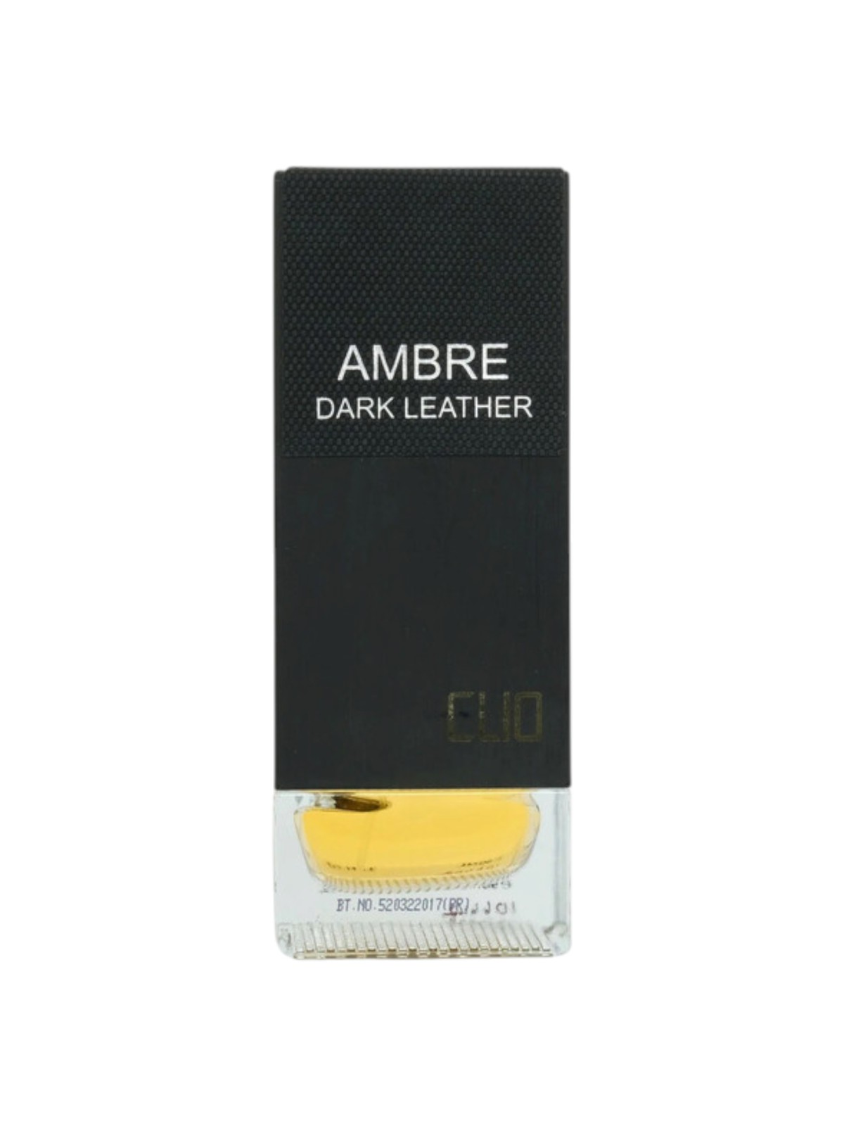 Le Chameau Clio Dark Leather Eau De Parfum Unisex 90ml