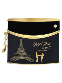Le Chameau Good Time In Paris Eau De Parfum donna 80ml