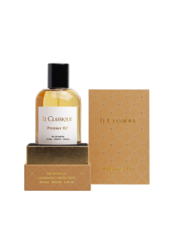 Le Classique Premier 02 Eau De Parfum Unisex 100ml