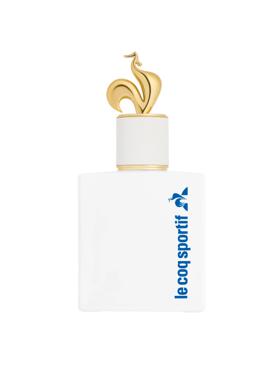 Le Coq Sportif Blanc Relax Eau De Parfum Unisex 100ml
