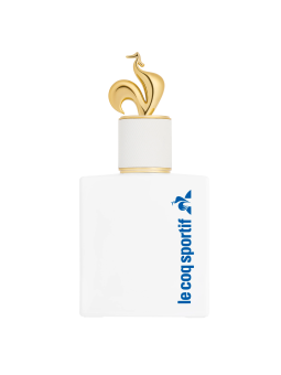 Le Coq Sportif Blanc Relax Eau De Parfum Unisex 50ml