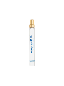 Le Coq Sportif Bleu Optimisme Eau De Parfum unisex 10ml