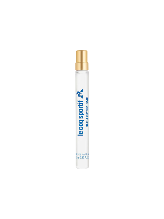 Le Coq Sportif Bleu Optimisme Eau De Parfum unisex 10ml