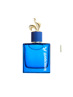 Le Coq Sportif Bleu Optimisme Eau De Parfum Unisex 100ml