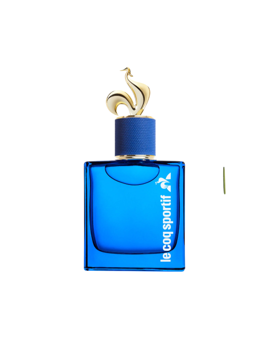 Le Coq Sportif Bleu Optimisme Eau De Parfum Unisex 100ml