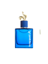 Le Coq Sportif Bleu Optimisme Eau De Parfum Unisex 100ml