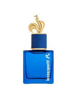 Le Coq Sportif Bleu Optimisme Eau De Parfum unisex 50ml