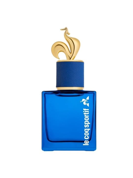 Le Coq Sportif Bleu Optimisme Eau De Parfum unisex 50ml