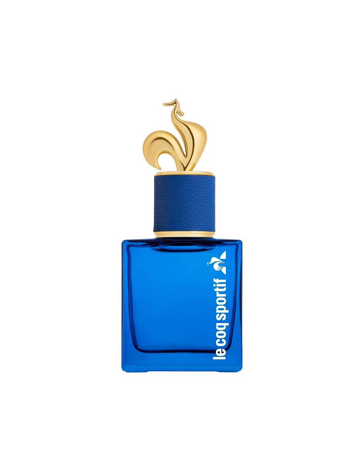 Le Coq Sportif Bleu Optimisme Eau De Parfum unisex 50ml