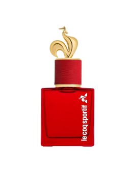 Le Coq Sportif Rouge Energie Eau De Parfum Unisex 50ml