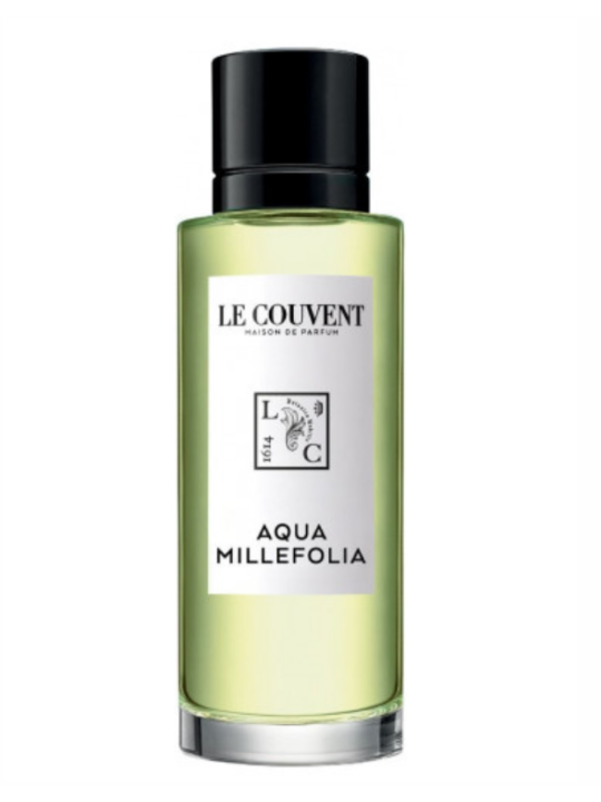 Le Couvent Maison de Parfum Botanical - Aqua Millefolia Eau De Toilette unisex 100ml