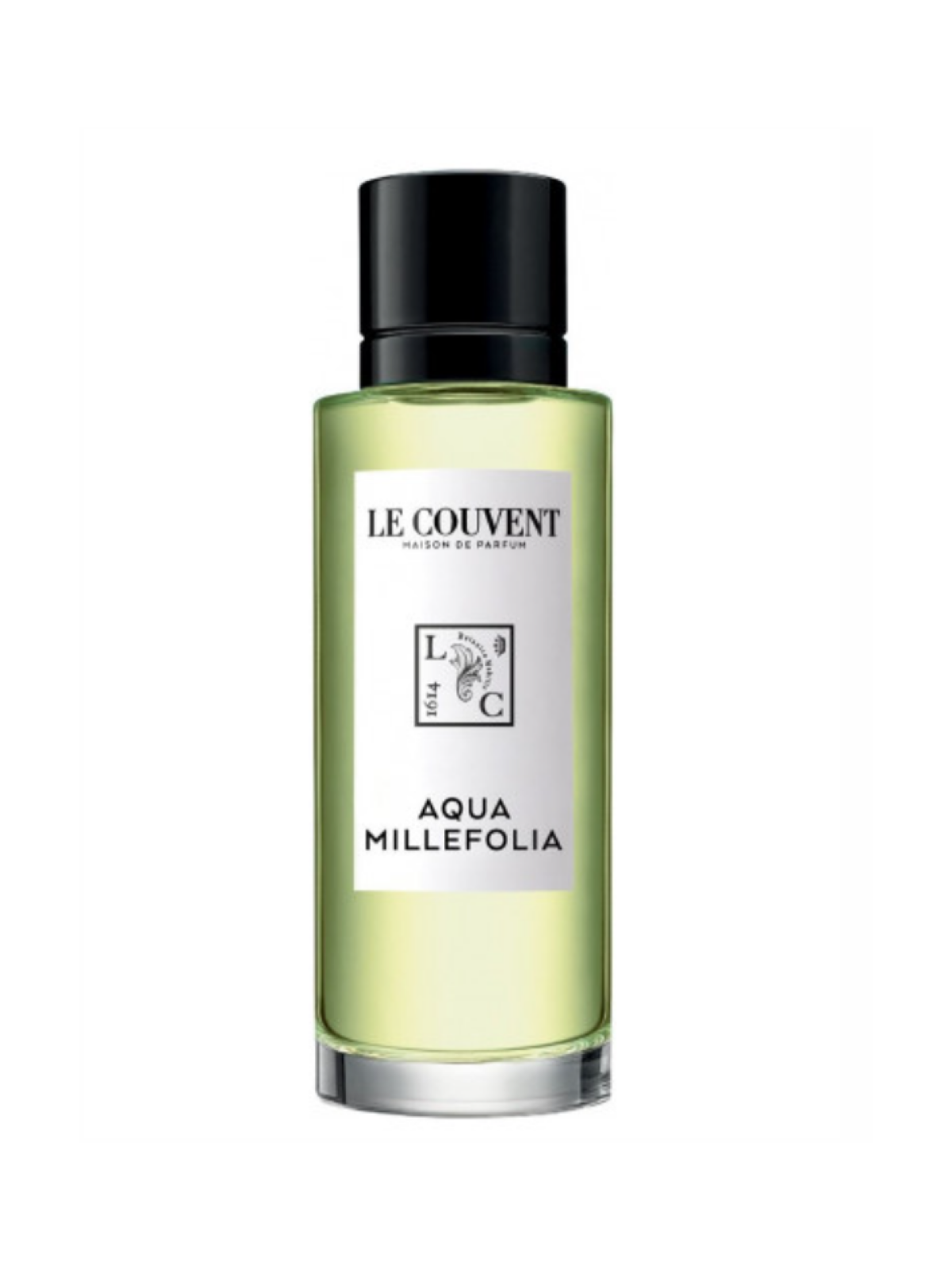 Le Couvent Maison de Parfum Botanical - Aqua Millefolia Eau De Toilette unisex 100ml