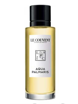 Le Couvent Maison de Parfum Botanical - Aqua Palmaris Eau De Toilette unisex 50ml