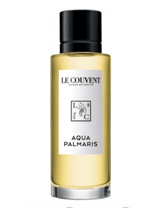 Le Couvent Maison de Parfum Botanical - Aqua Palmaris Eau De Toilette unisex 50ml