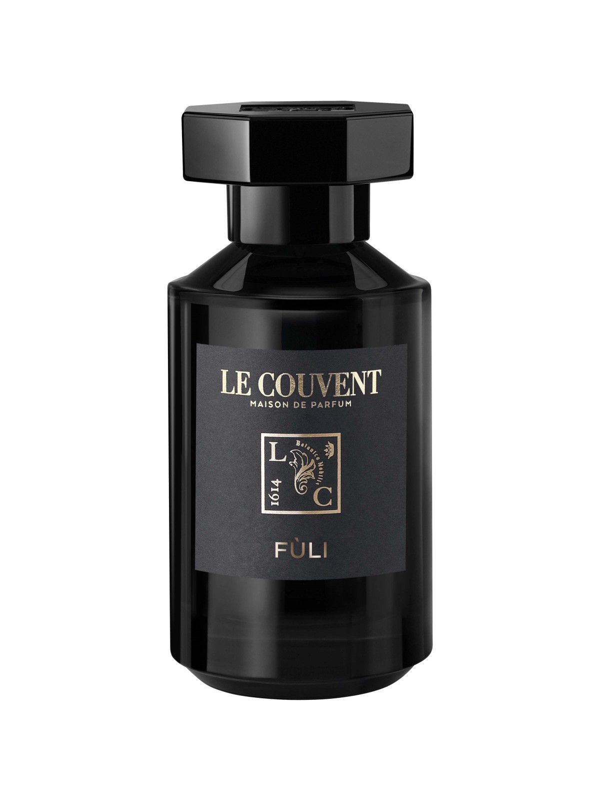 Le Couvent Maison de Parfum Remarkable - Fuli Eau De Parfum Unisex 100ml