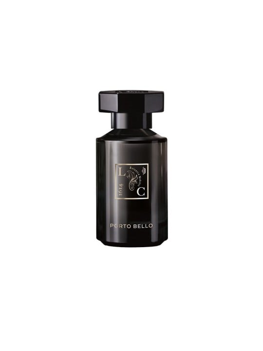 Le Couvent Maison de Parfum Remarquables - Porto Bello Eau De Parfum unisex 50ml