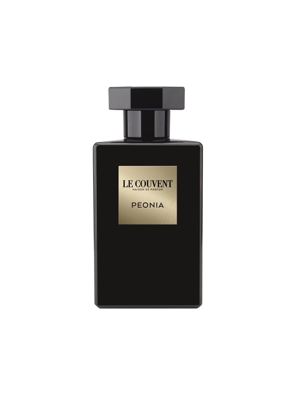 Le Couvent Maison de Parfum Signatures - Peonia Parfum Unisex 100ml