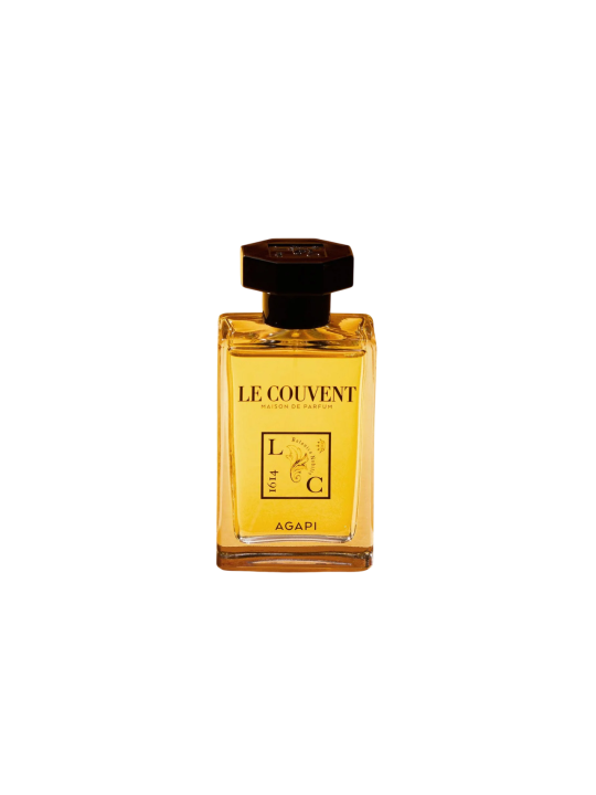 Le Couvent Maison de Parfum Singilieres - Agapi Eau De Parfum unisex 100ml