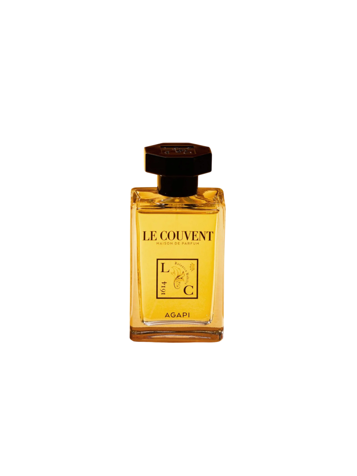 Le Couvent Maison de Parfum Singilieres - Agapi Eau De Parfum unisex 100ml
