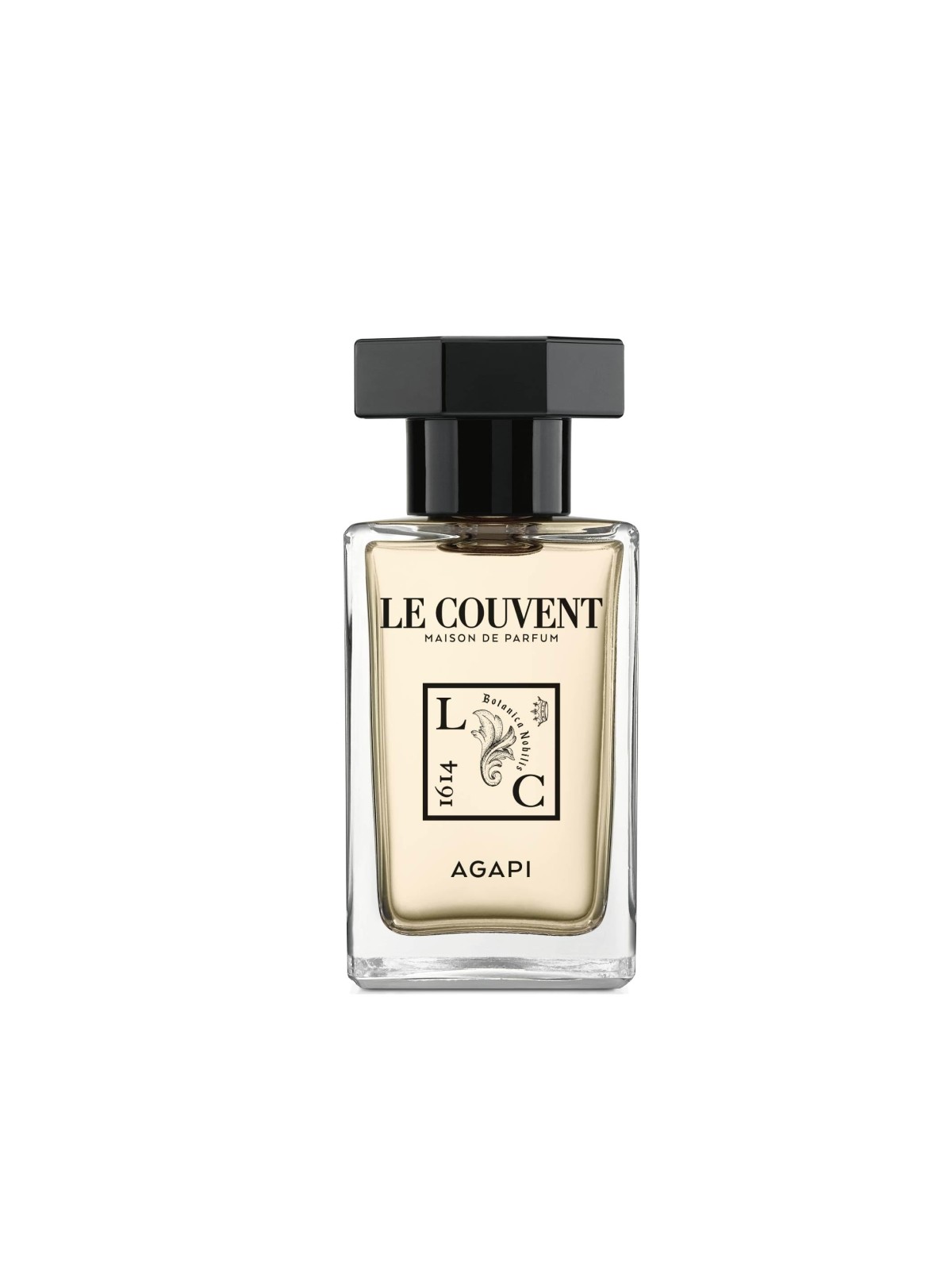 Le Couvent Maison de Parfum Singulieres - Agapi Eau De Parfum unisex 50ml