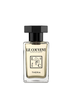 Le Couvent Maison de Parfum Singulieres - Singuliere Theria Eau De Parfum unisex 50ml