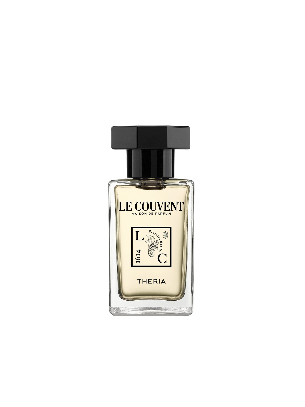 Le Couvent Maison de Parfum Singulieres - Singuliere Theria Eau De Parfum unisex 50ml