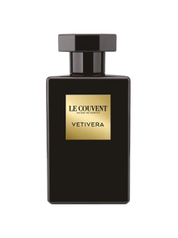 Le Couvent Maison de Parfum Vetivera Eau De Parfum unisex 100ml