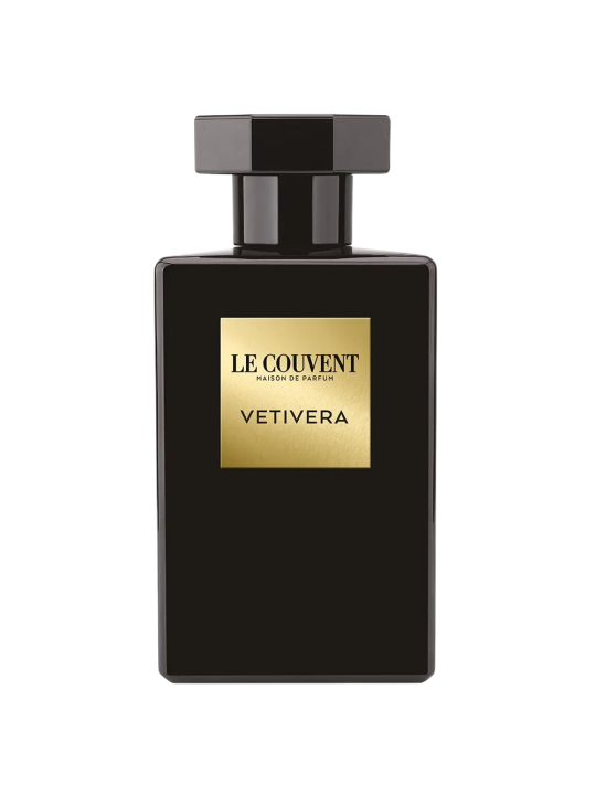 Le Couvent Maison de Parfum Vetivera Eau De Parfum unisex 100ml