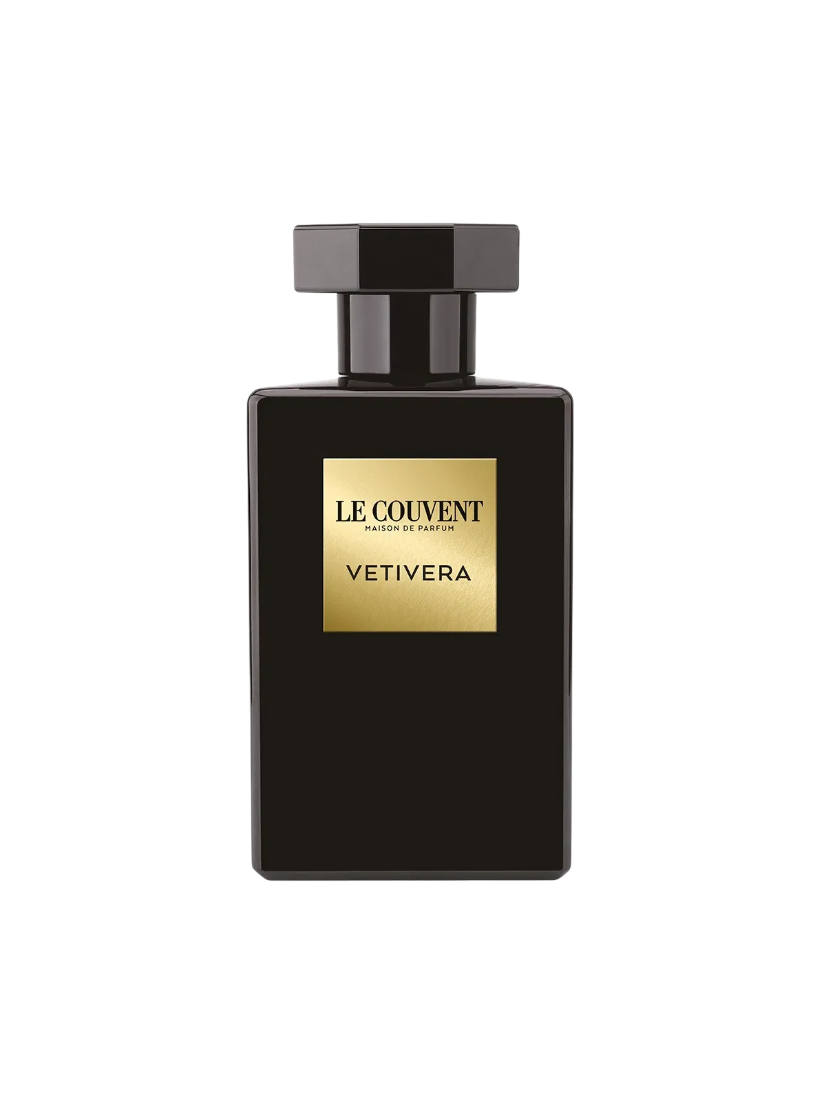 Le Couvent Maison de Parfum Vetivera Eau De Parfum unisex 100ml