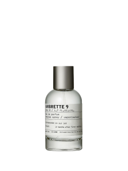 Le Labo Ambrette 9 Eau De Parfum Unisex 50ml