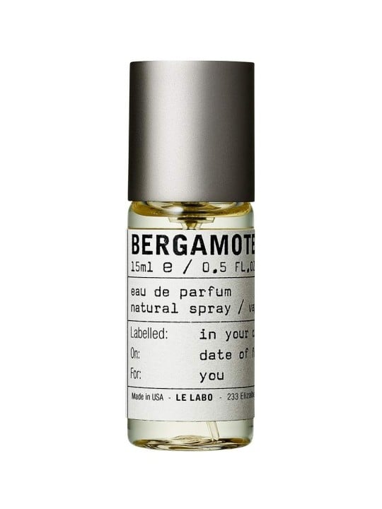 Le Labo Bergamote 22 Eau De Parfum unisex 15ml