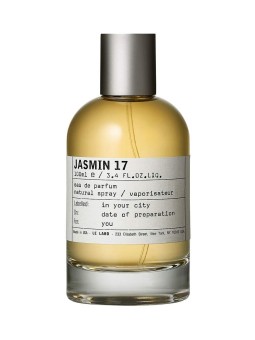 Le Labo Jasmin 17 Eau De Parfum Unisex 100ml