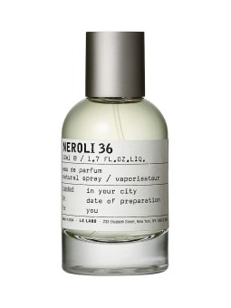 Le Labo Neroli 36 Eau De Parfum unisex 50ml