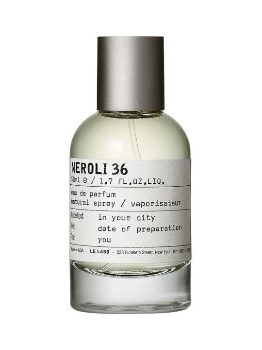 Le Labo Neroli 36 Eau De Parfum unisex 50ml