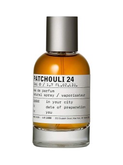 Le Labo Patchouli 24 Eau De Parfum unisex 50ml