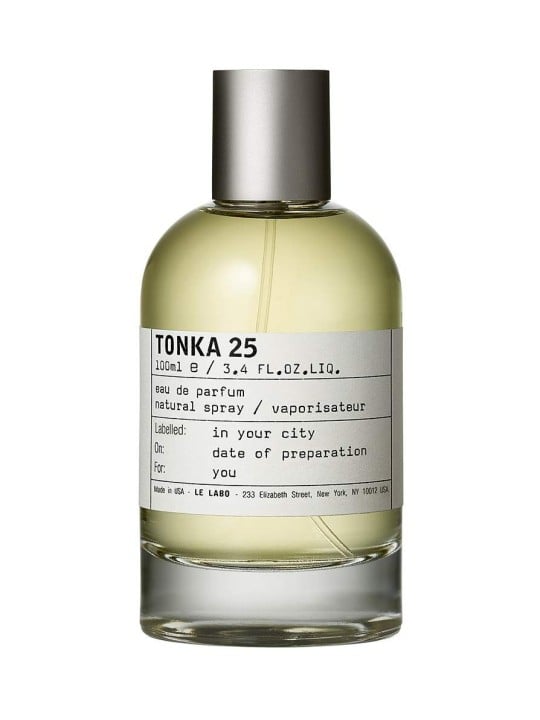 Le Labo Tonka 25 Eau De Parfum Unisex 100ml