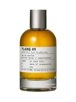 Le Labo Ylang 49 Eau De Parfum Unisex 100ml