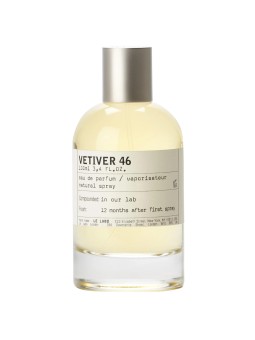 Le Labo Vetiver 46 Eau De Parfum unisex 50ml