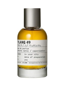 Le Labo Ylang 49 Eau De Parfum Unisex 50ml