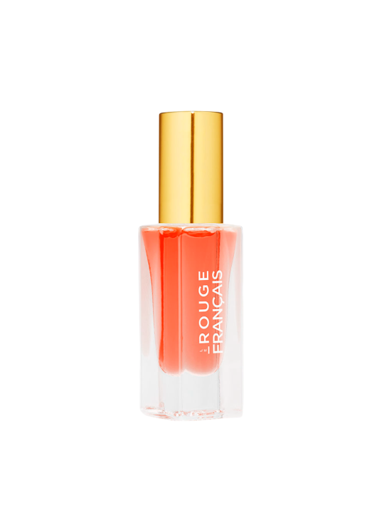 Le Rouge Francais Olio labbra Le Rouge Francais 613 Arancia Persefone 5ml