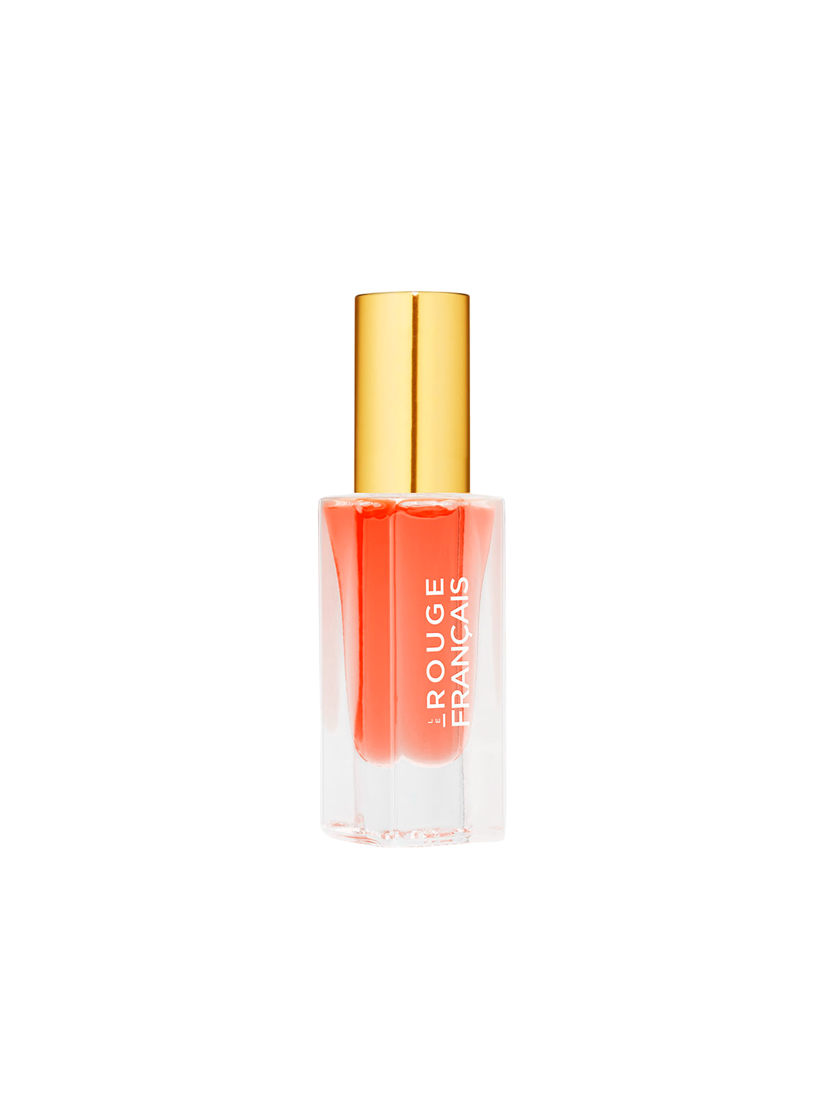 Le Rouge Francais Olio labbra Le Rouge Francais 613 Arancia Persefone 5ml