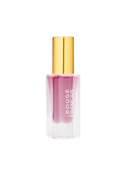 Le Rouge Francais Olio labbra Le Rouge Francais 615 Malva Nemesis 5ml
