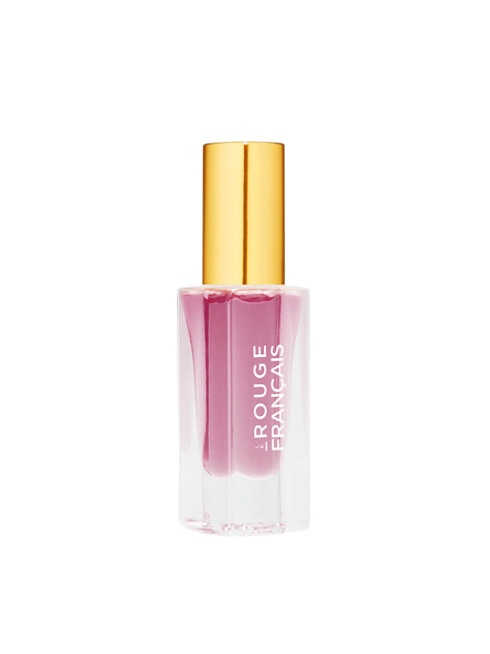 Le Rouge Francais Olio labbra Le Rouge Francais 615 Malva Nemesis 5ml