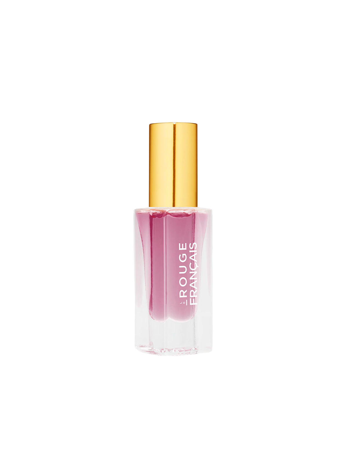 Le Rouge Francais Olio labbra Le Rouge Francais 615 Malva Nemesis 5ml