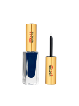 Le Rouge Francais Eyeliner liquido Le Rouge Francais 520 Le Bleu Orion 5ml