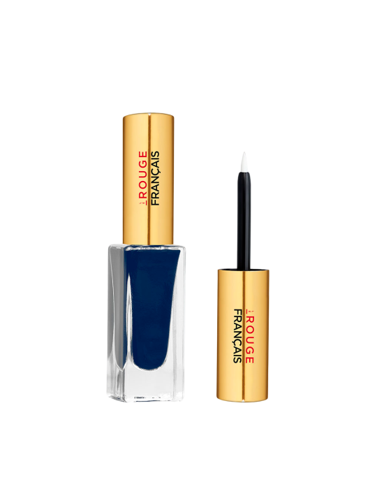 Le Rouge Francais Eyeliner liquido Le Rouge Francais 520 Le Bleu Orion 5ml